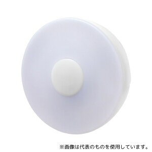 ELPA PM-LF006PIR(W) LEDZT[tCg FLED