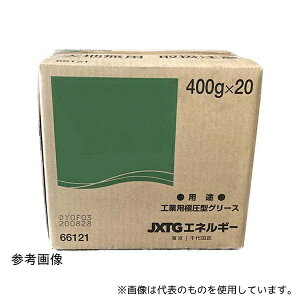 ENEOS �}���e�B�m�b�N�f���b�N�X 2�� 400g×20�{��