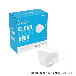 MEDIK(fBN) MCH-A153-50 KF94}XN Aeras 3DElp 50