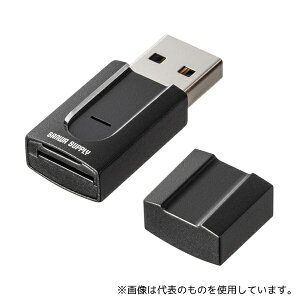 TTvC ADR-3MSD1 ^microSDJ[h[_[