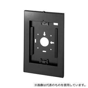 �T�����T�v���C CR-LAIPAD16BK iPad�p�X�`�[�����P�[�X(�u���b�N)