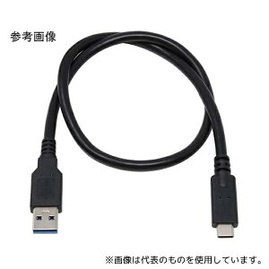 ainex(AClbNX) U32AC-MM05 USB3.1 Type-CP[u A-C 0.5m