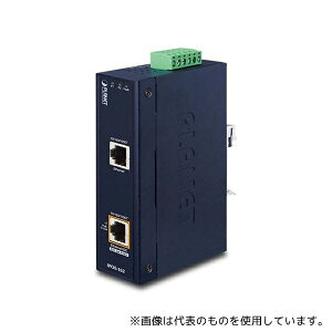 PLANET Technology IPOE-162 YƗpPoE+CWFN^[