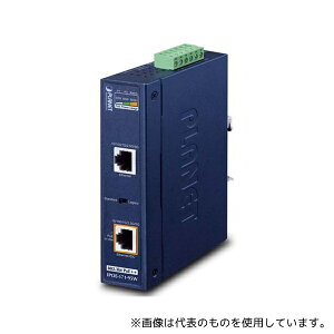 PLANET Technology IPOE-171-95W �Y�ƗpPoE++�C���W�F�N�^�[