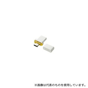 TTvC UFD-3TC32GWN USB Type-C  32GB