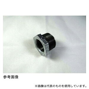 �������b�N BU 1/2 x 3/8 ���˂����݌p�� �u�b�V���O ���a15×10mm