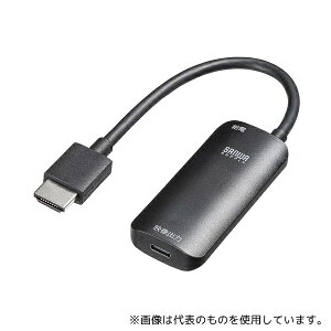 TTvC AD-HD26TC HDMI-Type-C(DP Alt[h)ϊA_v^(4K/60Hz)