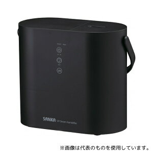 SANKA SSH-2100UVBK p[\iUVX`[