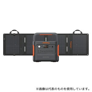 Jackery Japan JSG-1010E Solar Generator 1000 Plus 100 Mini |[^udE\[[plZbg