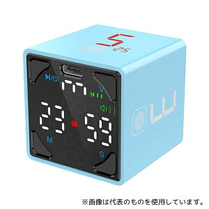 llano TK1-SB1 TickTime Cube yԊǗł|h[^C}[ u[