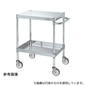�T�J�G CSP4-6482NU �X�e�����XCS�p�[�����S��(SUS430 �i�C�����E���^���� H800 2�i)W600×D450×H800mm