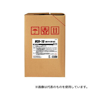 ؖH S-2904 WCR-10 ̓Trt 20L