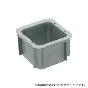 �T���R�[(�O�b) EA506AF-282 168x168x103mm/1.6L �R���e�i(�O���[) [�@�l����]