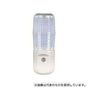 ELPA EA864CB-62 AC100V/0.2W LEDZT[Cg(ÃZT[)