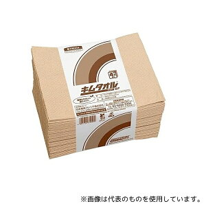 クレシア EA929AT-16C 380x330mm 工業用ワイパー(4枚重ね/24束)