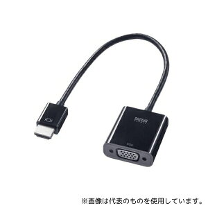 TTvC EA940PR-6A 200mm (HDMI-VGA) ϊA_v^[