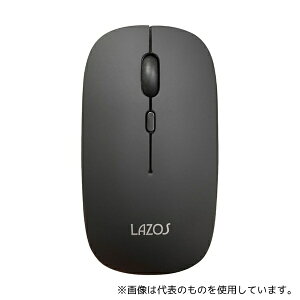 Lazos L-BTM-B CX}EX Bluetooth&2.4GHz ^ ubN 1P[X(10)