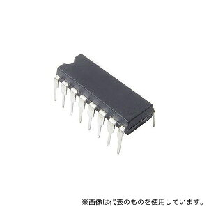 TEXAS INSTRUMENTS SN74LS138N 3to8 ���C���f�R�[�_�[ �f�}���`�v���N�T TTL DIP16