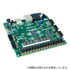 Digilent 410-292 Nexys A7-100T FPGA Trainer Board