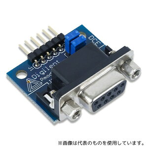 Digilent 410-068 Pmod RS232ϊW[