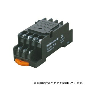 Weidmuller FS-4CO-ECO DV[Y[\Pbg