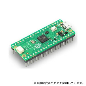 Raspberry Pi RPI-SC0917 RaspberryPi-Pico-H(swb_i)