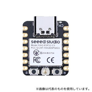 SeeedStudio 113991054 Seeed Studio XIAO ESP32C3