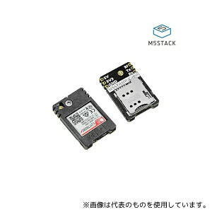 M5Stack M5STACK-S003 M5Stamp SIM7080G���� CAT-M���W���[��