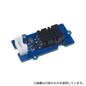 SeeedStudio 101020932 Grove xZT[V2.0(DHT20)