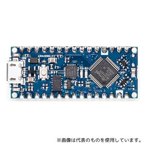 Arduino ABX00033 Arduino Nano Every(swb_ς)