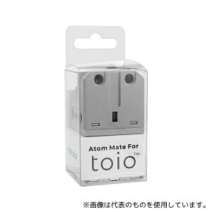 M5Stack M5STACK-D042 ATOM Mate for toio