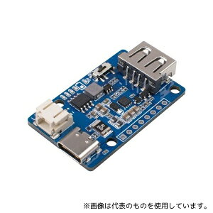SeeedStudio 106990290 Lipo Rider Plus ���`�E���d�r�[���d�{�[�h
