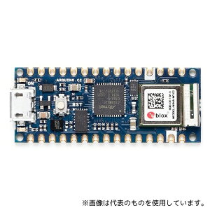 Arduino ABX00027 Arduino NANO 33 IoT