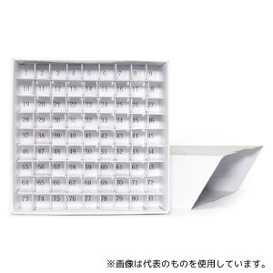 FastGene FG-FBOX81-SL t[Y{bNX(XCh/81)10