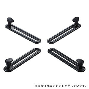 �G���R�� DPA-DPK1327BK ���j�^�[�A�[����p���j�^�[�}�E���g�z���_�[ VESA���������j�^�[�p �u���b�N