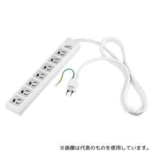 BUFFALO BTSKMLJWT3720WH 3�s��7�� �d���^�b�v �W���X�C�b�`&���T�[�W�t 2m �z���C�g