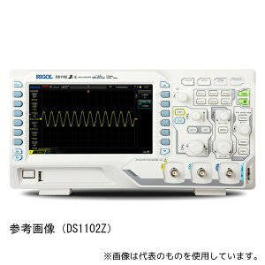 RIGOL DS1202Z-E fW^EIVXR[v 2AiO`l 200MHz