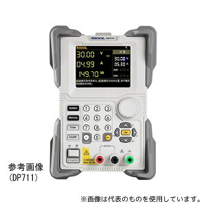 RIGOL DP711 �v���O���}�u�������d�� 150W�A��500��Vrms/3mVpp�჊�b�v���m�C�Y�d��