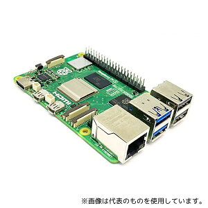 Raspberry Pi Raspberry Pi 5 / 8GB SC1112 Raspberry Pi 5 8GB