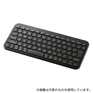 GR TK-TM10BPBK Bluetooth~jL[{[h Slint ^ p^Ot }`yAO ubN