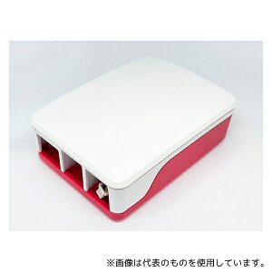 Raspberry Pi SC1159 Raspberry Pi 5p P[X Red/White
