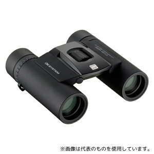 OM SYSTEM 10x25WP ll BLK-OM 10{oዾ ubN