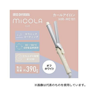 ACXI[} HIR-MC101-W J[AC