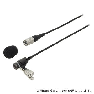 オーディオテクニカ AT829H/P ラベリアマイクロホン(ワイヤレス用)