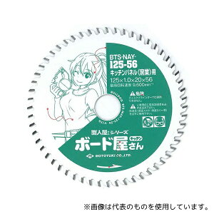 ���g���L BTS-NAY-125-56 �u���h�b�O �{�[�h������ �L�b�`���p�l��