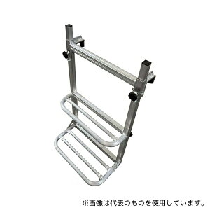 ���A���~�X ATR-7445 ���肷��g���b�N�X�e�b�p�[ 1��(2��)