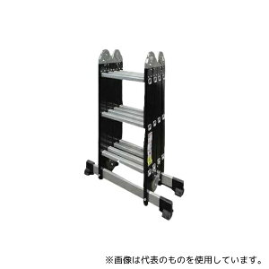 �A���~�X ASL-8BK 8WAYS �X�e�b�v���_�[ 337