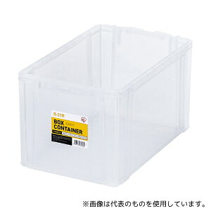 ACXI[} B-21R {bNXRei NA W437×D284×H238mm