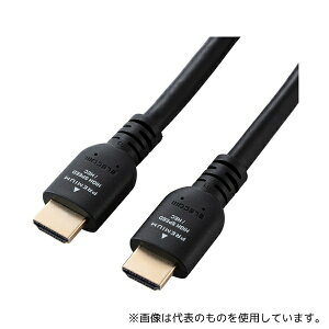 GR CAC-HDP50BK2 HDMIP[u Premium X^_[h 5.0m ubN