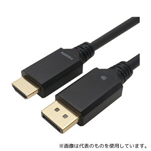 z[bN DPHA100-812BB DisplayPortHDMIϊP[u 4K/60pΉ 10m